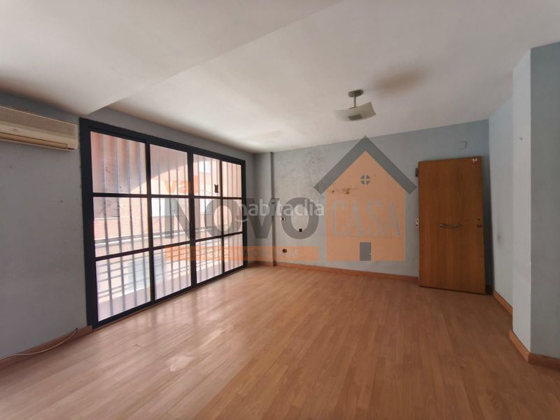 Foto 9deeed75-7b05-4d03-9e75-a319f947937f. Etagenwohnung in Sollana