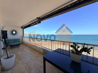 Rent Flat  Alicante