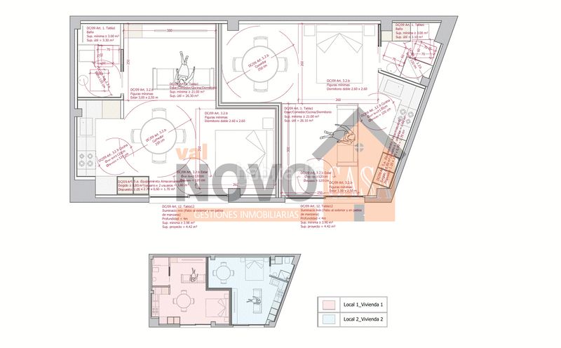 Foto d1068a08-b13d-4701-8915-7212f2babab1. Local comercial a Silla
