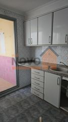 Flat in Constitucion