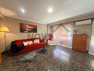 Flat  Rambla independencia