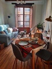 Flat in Monjas