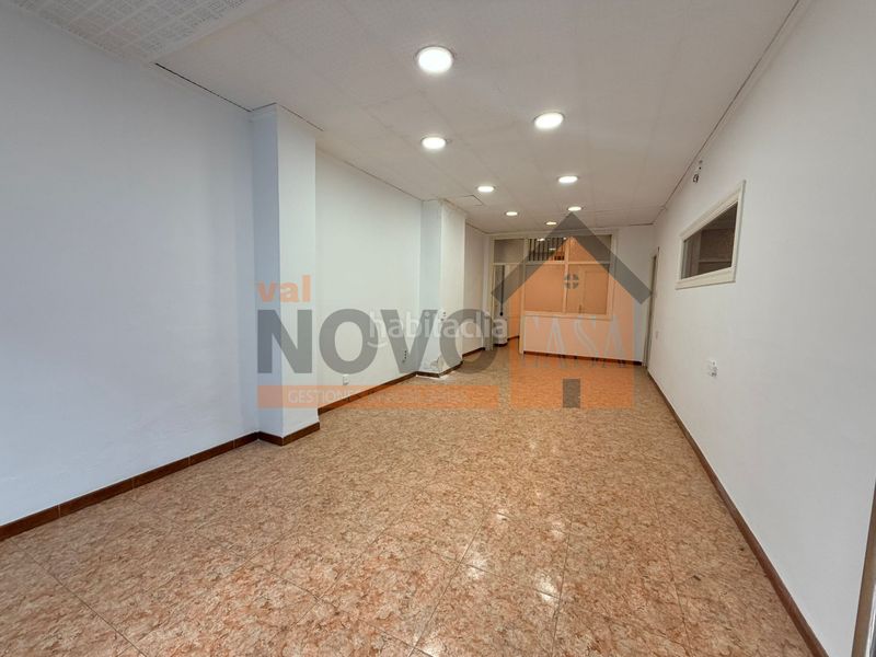 Foto 0a15a999-f543-4c47-a36f-1872a4481fa1. Local comercial a La Petxina Valencia