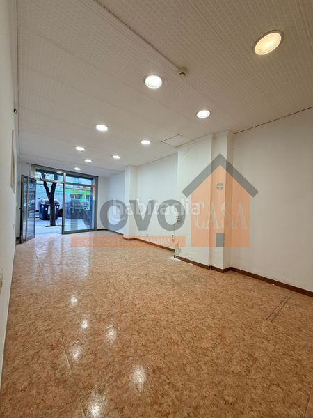 Foto 61b35813-c39d-4d3d-a728-5af207e86bde. Local comercial a La Petxina Valencia
