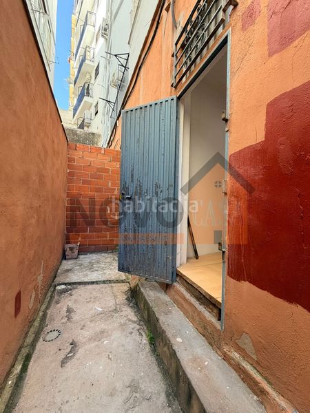 Foto f7fa1461-d00e-4b81-bec8-6786b68b324a. Local comercial a La Petxina Valencia