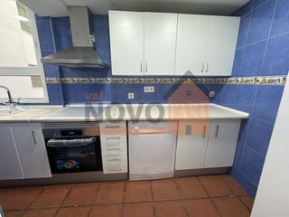 Alquiler Piso en Malilla