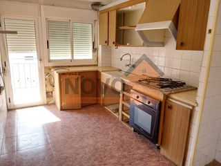 Flat  Santa cecilia