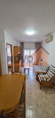 Location Appartement à Zona Playa de los Locos