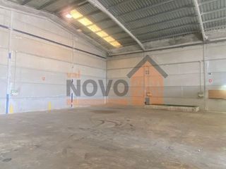 Rent Industrial building  Tapicers