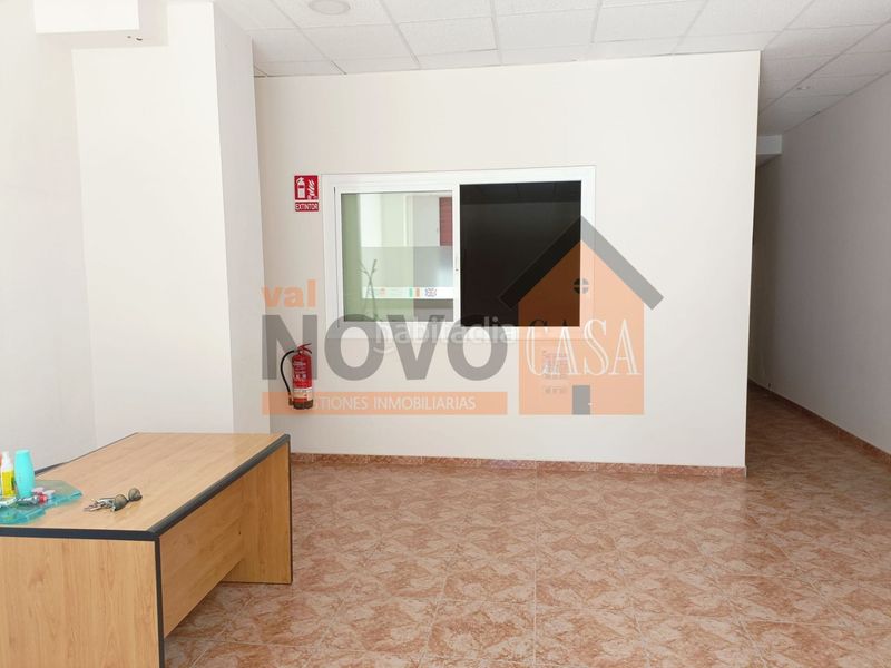 Foto f3e28c0a-bc14-4f50-b752-93b82a75373e. Miete geschäftsraum in Silla