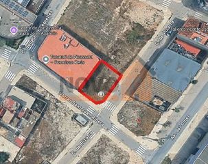 Terreno residenziale  Pizzarro