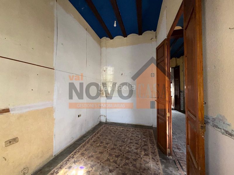 Foto e6fad9f0-1e16-4568-8775-d9c4d3fa2c2e. Pis a La Punta Valencia