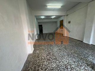 Local Comercial a de la Torreta