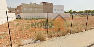 Residential Plot in jose maria zaragoza