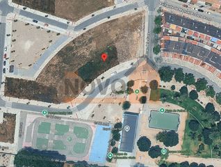 Terreny residencial a Francisco Tomas y Valiente