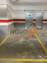 Affitto Posto auto  Pintor segrelles