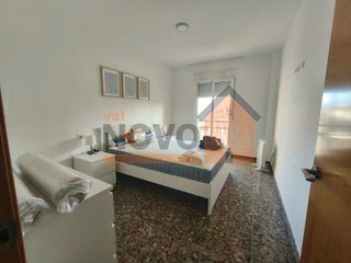 Flat  Segreny