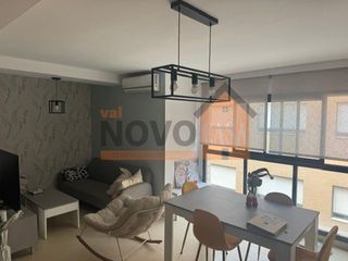 Etagenwohnung  Quevedo