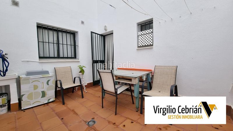 Foto 54fe7da3-ec70-418f-8bca-b00eff55e28e. Duplex in Puerto Deportivo Chipiona