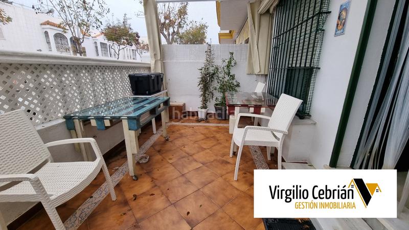 Foto 7e71e9ae-37f6-4073-8aee-43580b87f964. Duplex in Puerto Deportivo Chipiona