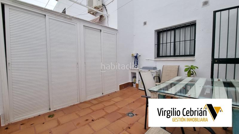 Foto a3ee2a23-8476-4437-a5f4-347a08dbbc07. Duplex in Puerto Deportivo Chipiona