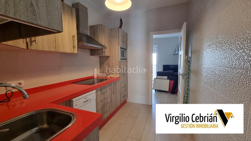 Foto a6a190fe-55ea-45d3-ae11-cfdaf072f993. Appartamento in Playa de la Regla Chipiona