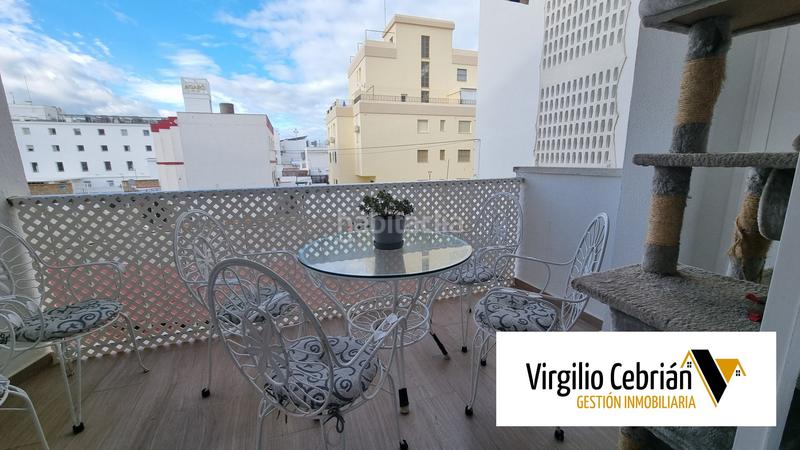 Foto aeff464e-ae48-416a-bbee-c50ab1b3a1e0. Appartamento in Playa de la Regla Chipiona