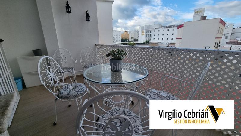 Foto c0b86565-fe0c-4cbb-9441-d017749ef2e9. Appartamento in Playa de la Regla Chipiona