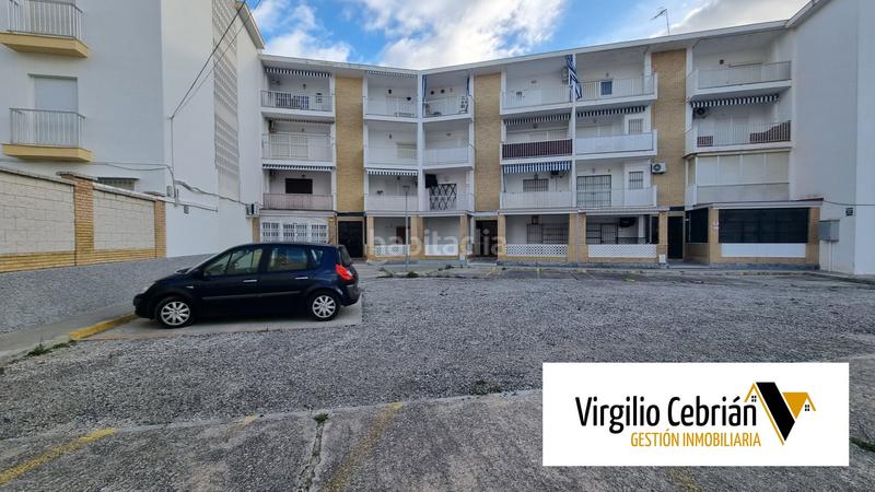 Foto e9bfad73-e7df-49cb-8314-63b31f2010ae. Appartamento in Playa de la Regla Chipiona