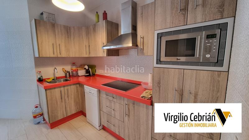 Foto f5bff2fe-59ed-4772-9979-8c8f717e485d. Appartamento in Playa de la Regla Chipiona