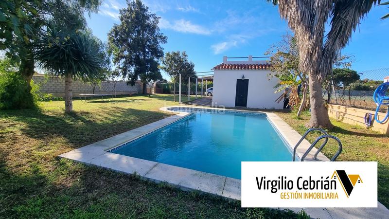 Foto 46b98d6a-9351-4941-83f1-0aba28438bf7. Mas dans Chipiona norte Chipiona