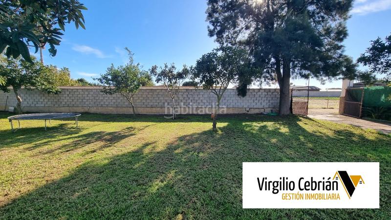 Foto 6ea23b84-955c-40d1-b922-7a7d03809e64. Mas dans Chipiona norte Chipiona