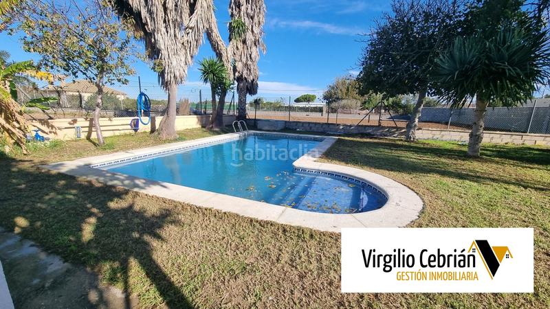 Foto a3775e6a-1245-419d-9016-ce3a1a3d7c0b. Mas dans Chipiona norte Chipiona