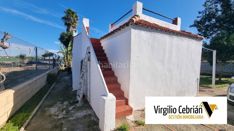 Foto aa39099a-450b-4dd5-bcf4-475bea61512f. Mas dans Chipiona norte Chipiona