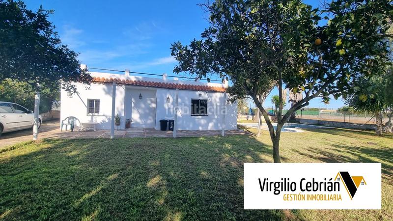 Foto b755db39-965f-47f2-9d88-b78afd4f880a. Mas dans Chipiona norte Chipiona