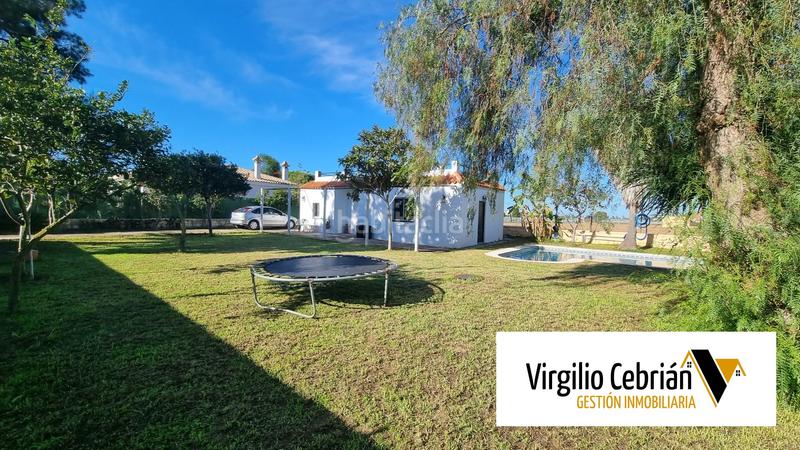 Foto d78b0d23-dff6-4e0a-bcca-67303a13aef2. Mas dans Chipiona norte Chipiona