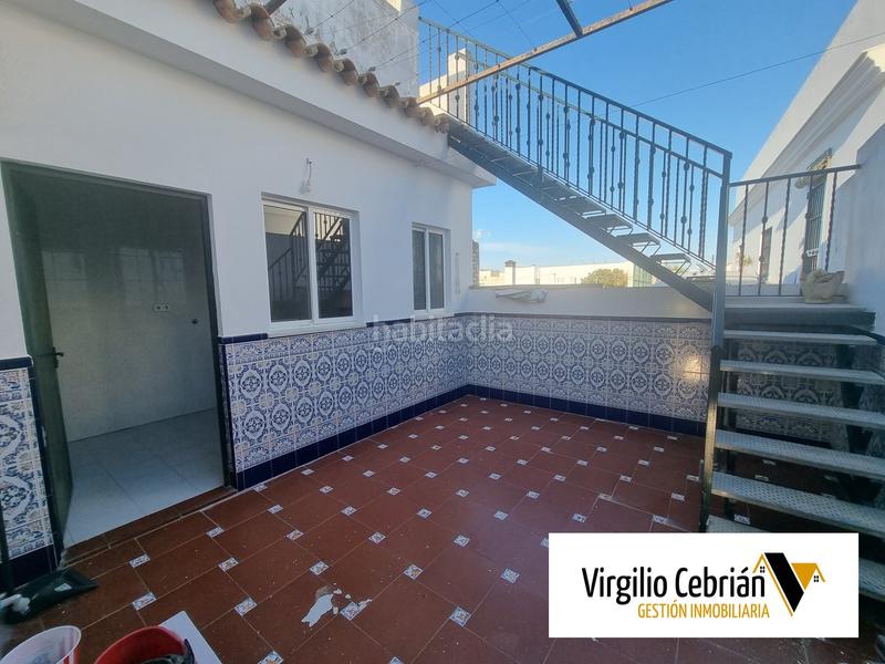 Foto bebfeab0-5b23-4a8c-a9e7-f518c70604c9. Maison dans Centro Chipiona