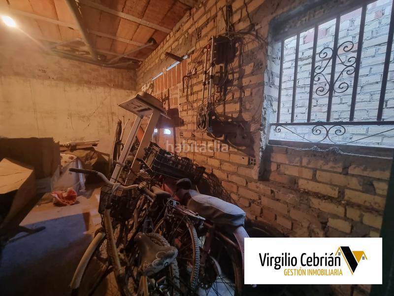 Foto ed51a315-a12b-4367-ab67-b51403ec430b. Maison dans Centro Chipiona