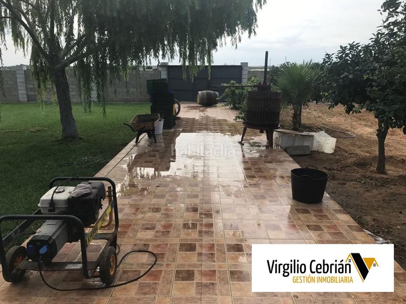 Foto 2388b3bb-bf1a-490a-95c8-124f35257fbd. Casale in Centro Chipiona