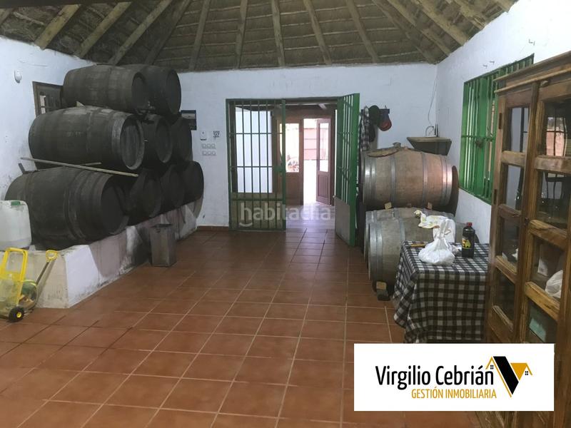 Foto 2b9f57d1-1e2d-4018-b4fc-700316717b53. Casale in Centro Chipiona