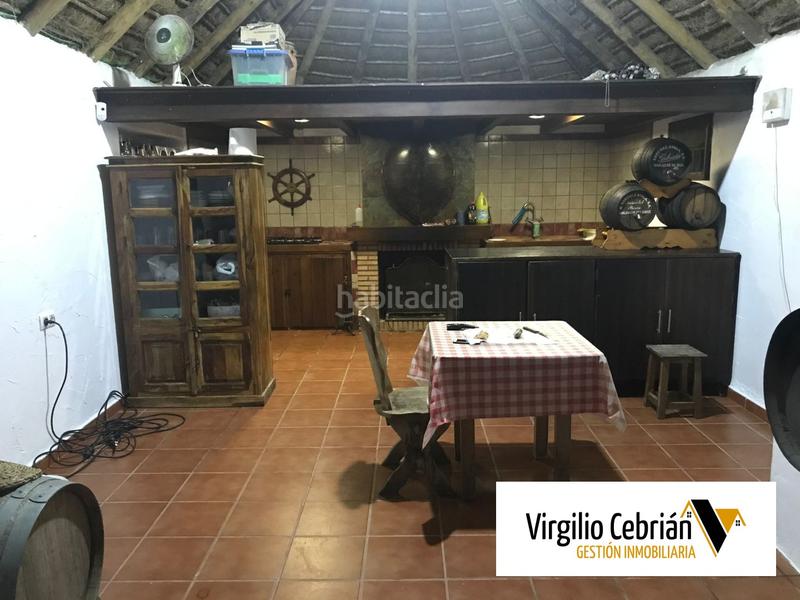 Foto 313f3188-ed54-46ac-a350-00393cfd38bf. Casale in Centro Chipiona