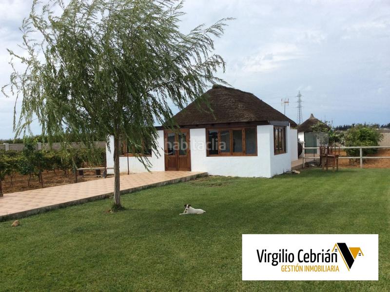 Foto 6b112740-7d07-4fe1-ad10-5d5dbad0f968. Casale in Centro Chipiona