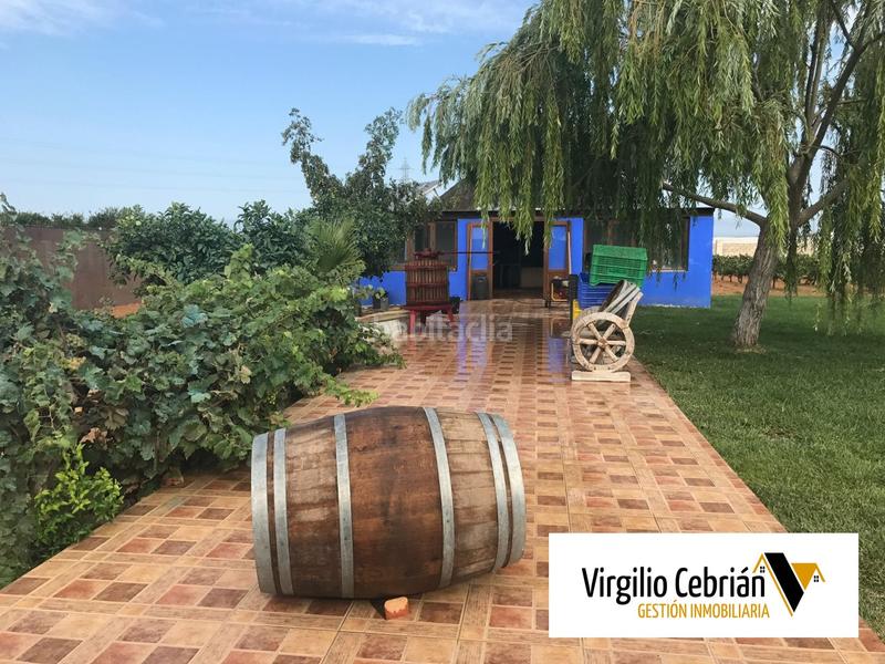 Foto 8f116b3d-4dd2-4427-8bf8-bf49de3b406f. Casale in Centro Chipiona