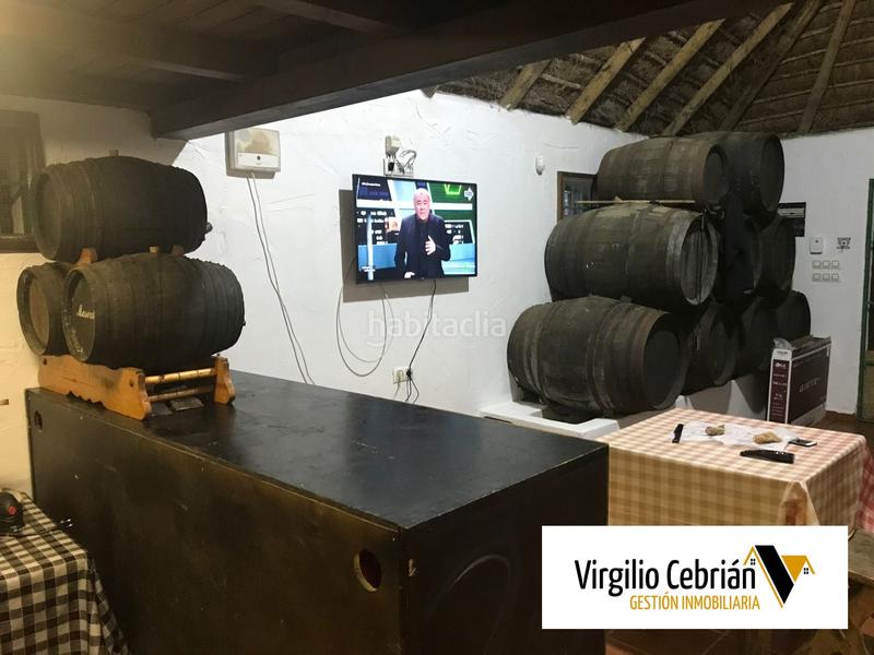 Foto f6ac26f6-31f4-4804-8b27-ac57d5e78a91. Casale in Centro Chipiona