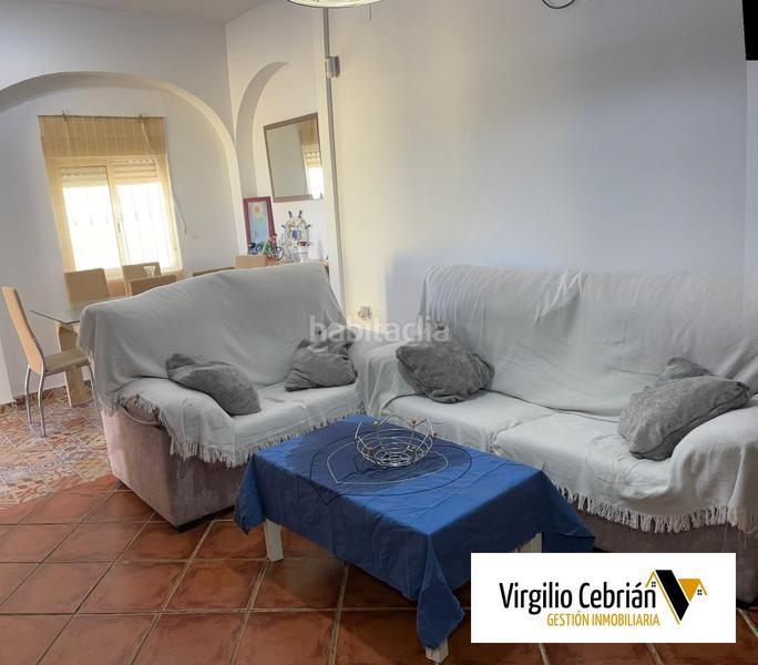 Foto 361a89da-dbeb-48b1-b51c-cb6e74c01154. Mas avec parking dans Centro Chipiona