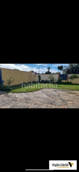 Foto be1d04e1-2d34-4e61-999b-1c62a855cf54. Mas avec parking dans Centro Chipiona