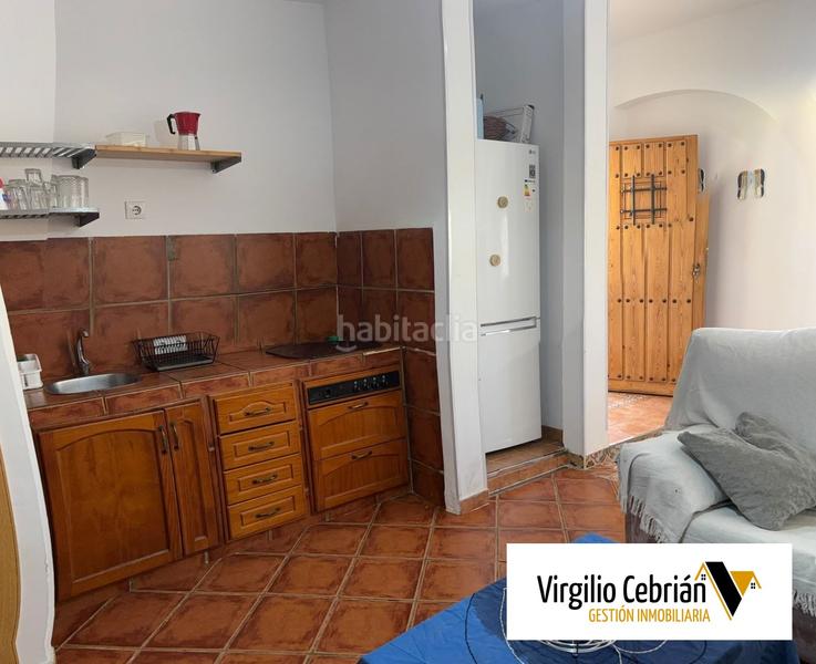 Foto fe4d5121-f223-4bb9-8d12-2068efc3da3f. Mas avec parking dans Centro Chipiona