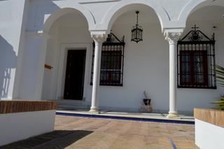 Chalet à Playa de la Regla. Vc753 magnifico chalet, zona playa de regla, parcela de 1.470 me