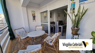 Etagenwohnung in Playa de la Regla. Tu nuevo hogar junto a la playa de reglala vivienda cuenta con d