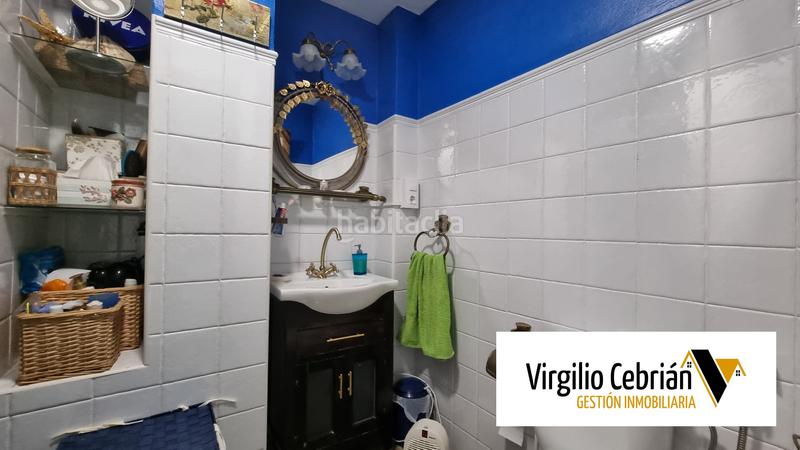 Foto 7645fb95-22d8-4f8e-98bf-9f8cbd3b714e. Pis a Centro Chipiona